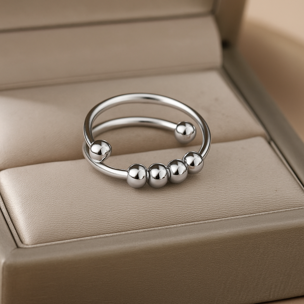 Orbit Glide Ring