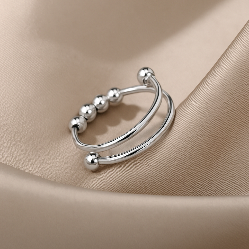 Orbit Glide Ring