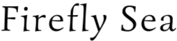 Firefly Sea